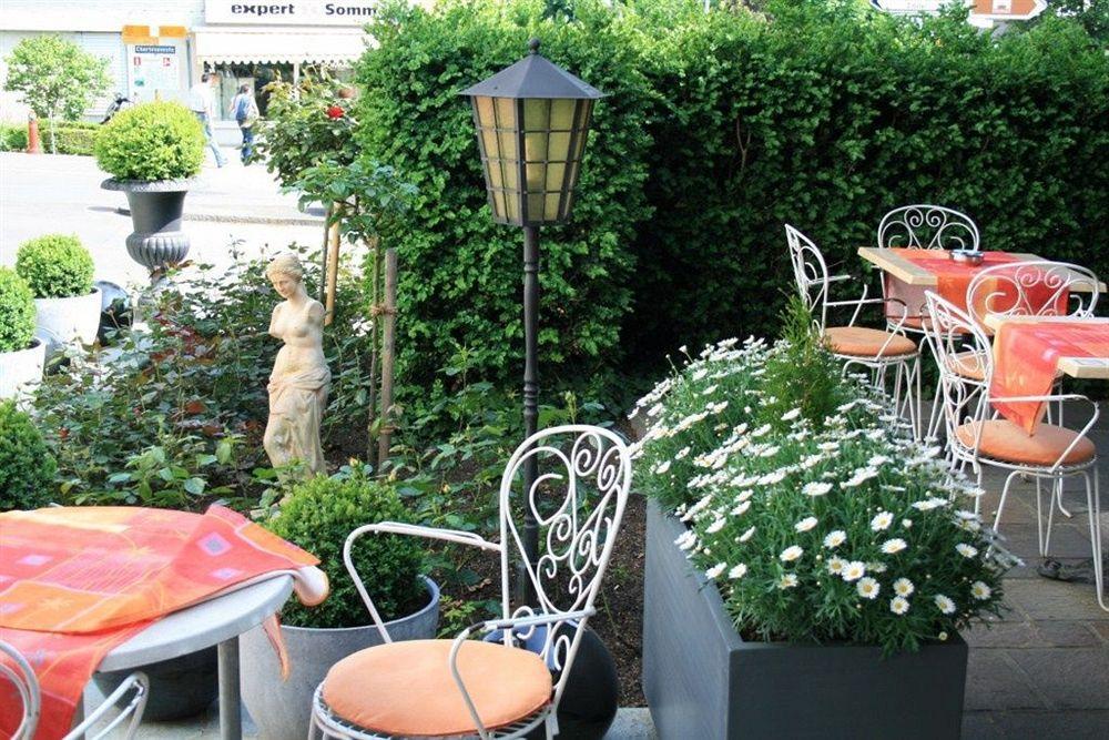 Italian Lifestyle Hotel & Osteria Chartreuse 툰 외부 사진